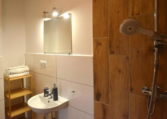 Bauernhof Winnica Anna *