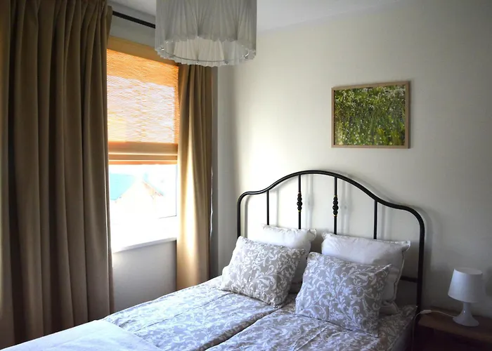 ファームステイ Winnica Anna Krosnice