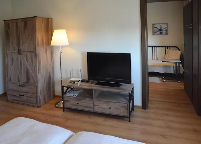 Winnica Anna Krosnice