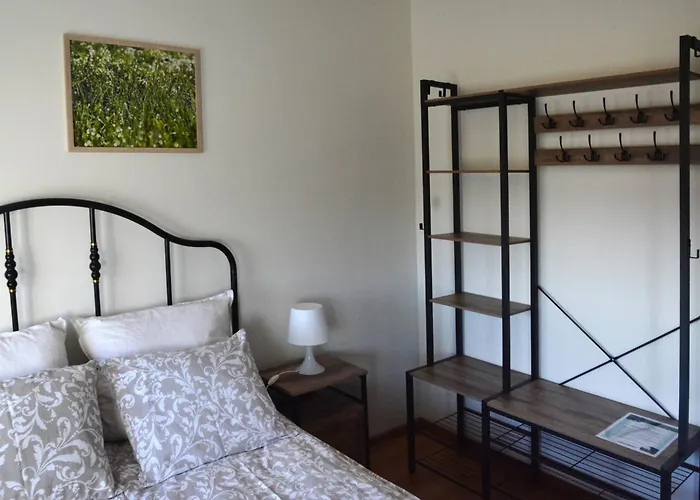 ファームステイ Winnica Anna