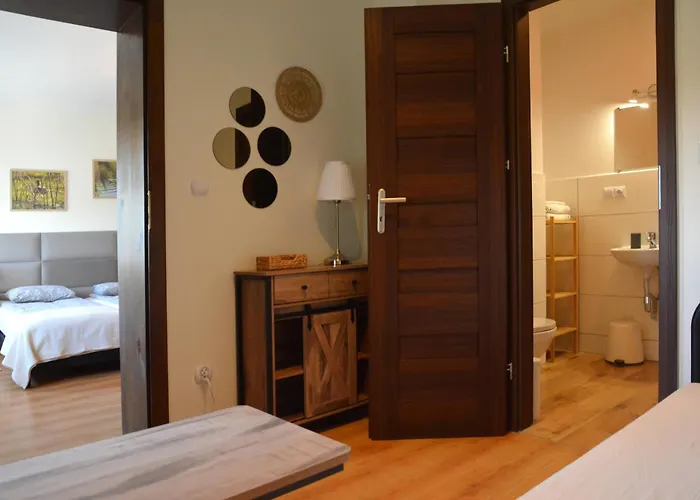 ファームステイ Winnica Anna *